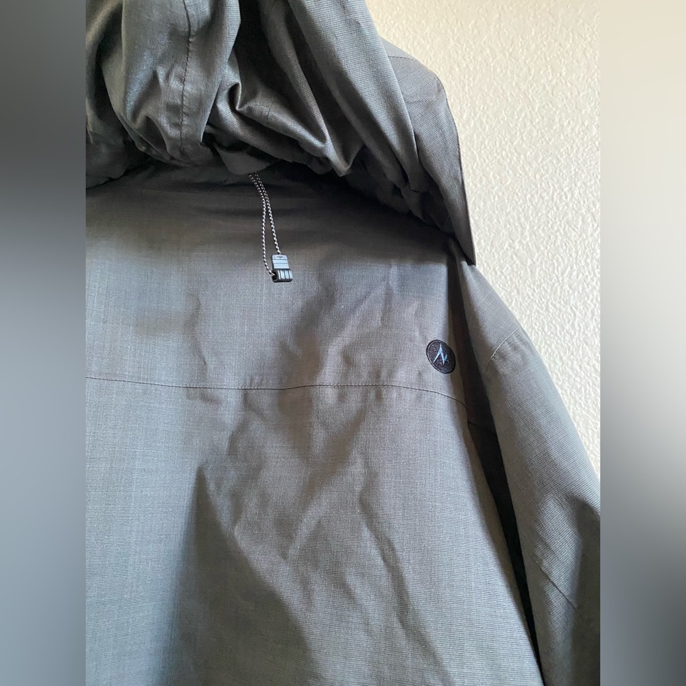 Marmot Origins X Jacket - Picture 8 of 9